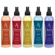 Ikaria ikaria Coat Mist 8oz Enlighten