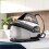 Black + Decker BLACK+DECKER BXSS22012GB Steam Station, 2700W 4