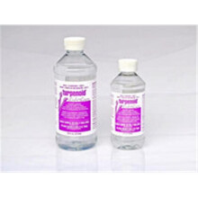 Martin F Weber 8 oz Turpenoid Light