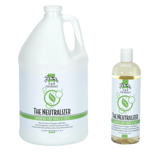 Top Performance  Top Performance The Neutralizer Shampoo Gallon