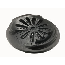 Compost Converter Base Plate Black-Fits 220L&330L