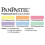PanPastel 30062 Υπερ Μαλακά Παλέτα 6 Χρωμάτων - Pearlescents με Sofft Tools 3