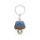 Funko Funko Pop Portachiavi Stranger Things Dustin Action Figure, Multi 3