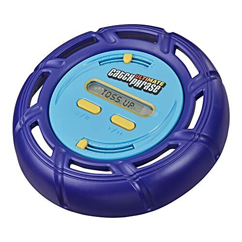 Hasbro Hasbro Gaming Ultimate Catch Phrase ??e?t?????? ?a????d? ??a ???t? ??a ?????e? 12 et?? ?a? ??? ?p?e 1