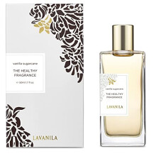 Lavanila Vanilla Sugarcane Parfym för Kvinnor, 1.7 Fl Oz - Ren och Naturlig Eau de Parfum Tillverkad i USA