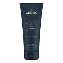 Cremo, Reserve Kollektion, Rasiercreme, Palo Santo, 6 fl oz (177 ml)