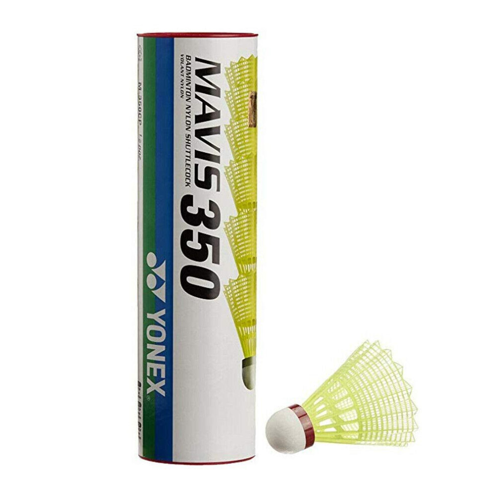 New Yonex Mavis 350 Fast Shuttlecock