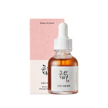 Beauty of Joseon, Serum Odnowy, Ginseng + Śluz z Małża, 1,01 fl oz (30 ml)