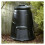 Blackwall 330L Black Compost Converter Create Organic Rich Compost 1