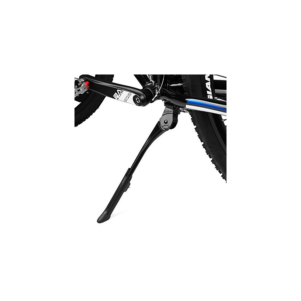 Concealed Spring Bv Adjustable Bicycle Kickstand Mountain Bike
