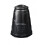 Blackwall 330L Black Compost Converter Create Organic Rich Compost 2
