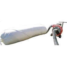 Insulation Removal Vacuum Bags (1), Bulldogvacbags, Holds 105 Cubic Ft, 400 lbs