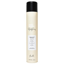 milk_shake lifestyling medium hold hairspray 500 ml