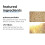Milk Shake milk_shake lifestyling medium hold hairspray 500 ml 6
