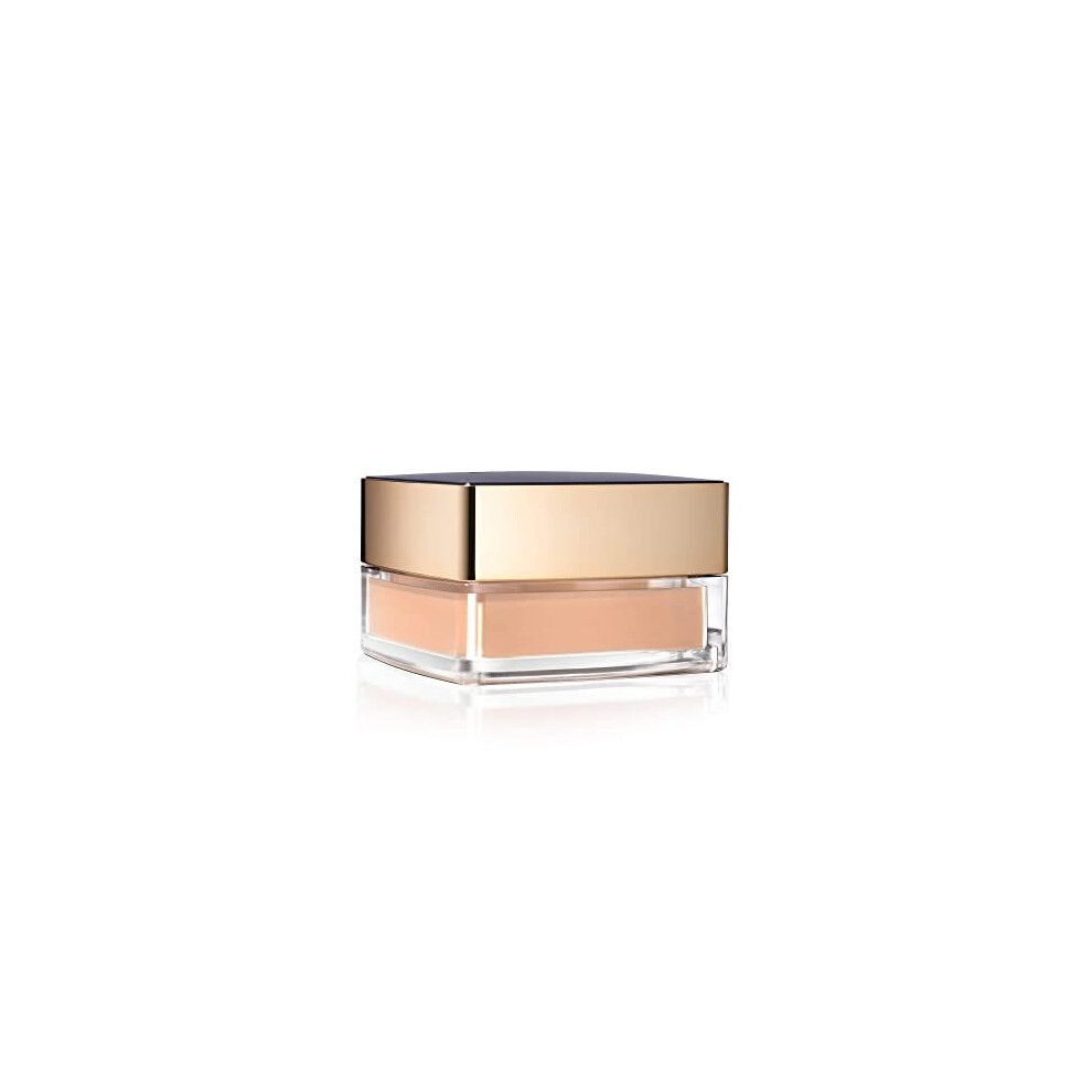 Estee Lauder Double Wear Sheer Flattery Loose Powder - Light Medium Matte
