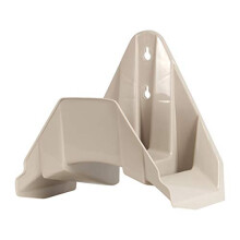 AMES 2384010 Wandmontierter Poly-Aufh?nger, 150-Fu?-Schlauchkapazit?t