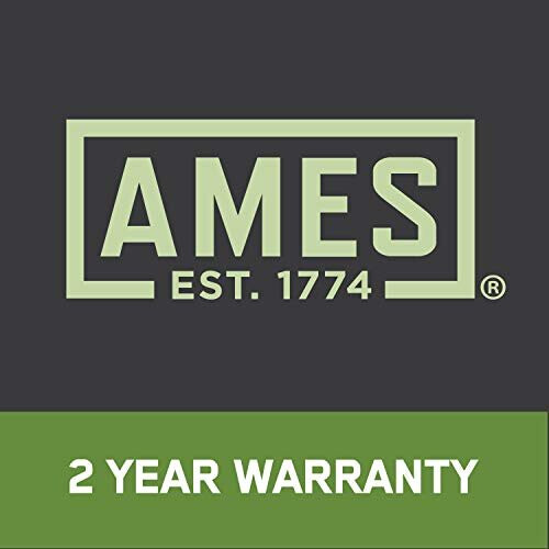 AMES 2384010 Τοίχου Πολυ Χάγκερ, Χωρητικότητα 150 Ποδιών Σωλήνα 2