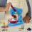 Play-Doh Play-Doh Kitchen Creations Set pa????d??? ??a   p?s??ta   e   ??e? pa????d???, 25 e??a?e?a ?a? 15 ???s??  e?,   ? t????? pa????d?a ??a ??p?a (ap???e?s 4