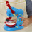 Play-Doh Play-Doh Kitchen Creations Set pa????d??? ??a   p?s??ta   e   ??e? pa????d???, 25 e??a?e?a ?a? 15 ???s??  e?,   ? t????? pa????d?a ??a ??p?a (ap???e?s 5