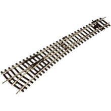 Piko Piko-55220 55220 H0 Binario Flessibile Sinistro 239,07 mm 15 908 mm, 26,16 x 9,14 x 1,78 cm