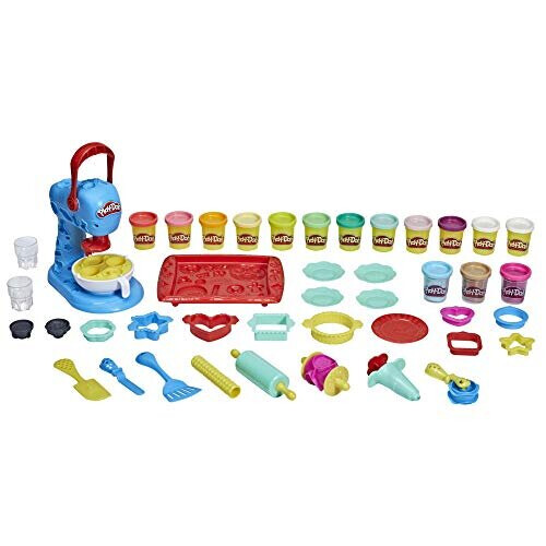 Play doh mixer on sale