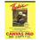 FREDRIX Creative Series Weißes Leinwand-Pad, 9" x 12" 1