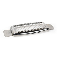 RSVP International Endurance Collection Kitchen Tool Tools Butter Slicer Rustfrit st?l