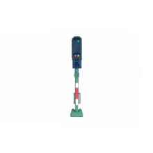 Marklin Scale Mini-Club Color Light Entry Signal
