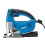 Draper 230V Orbital Jigsaw, 750W 2