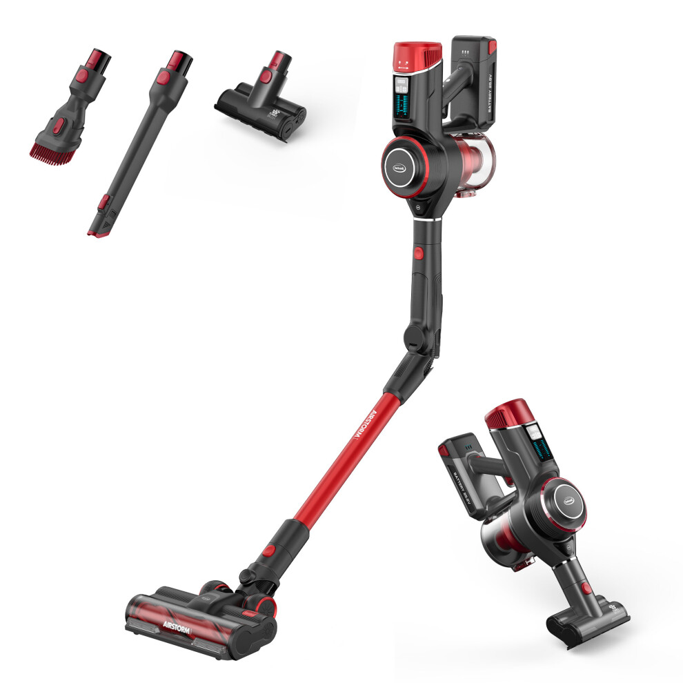 Ewbank AIRSTORM1 2-in-1 Cordless Stick Vacuum Cleaner