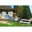 POLA 331734 Benches 8/G Scale Building Kit 1