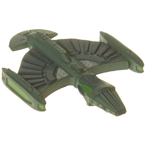 NECA NECA Star Trek Attack Wing - Wave 0 - Apnex Expansion Pack, Multi-Colored 1