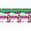 Pregnacare Vitamin Vitabiotics Pregnacare Before Conception Tablets, 30 comprimés - 3 Pack Bundle 1