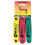 Bondhus 12533 ????GorillaGrip hex e estrela dobrvel pacote triplo 12587 (2-8 mm) 12589 (5/64-1/4 polegadas) e 12634 (T9-T40) 1