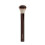 Hourglass Hourglass Foundation / Blush Brush No.2 Makeup Applicator 1
