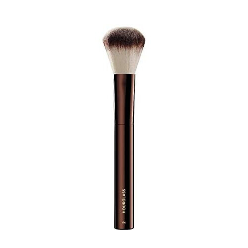 Hourglass Hourglass Foundation / Blush Brush No.2 Makeup Applicator