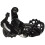 Shimano Shimano Tourney TY500 6/7 Ταχύτητες Πίσω Εμπλοκή 1