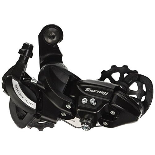 Shimano Shimano Tourney TY500 6/7 Ταχύτητες Πίσω Εμπλοκή