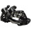 Shimano Shimano Tourney TY500 6/7 Ταχύτητες Πίσω Εμπλοκή 2
