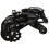 Shimano Shimano Tourney TY500 6/7 Ταχύτητες Πίσω Εμπλοκή 3