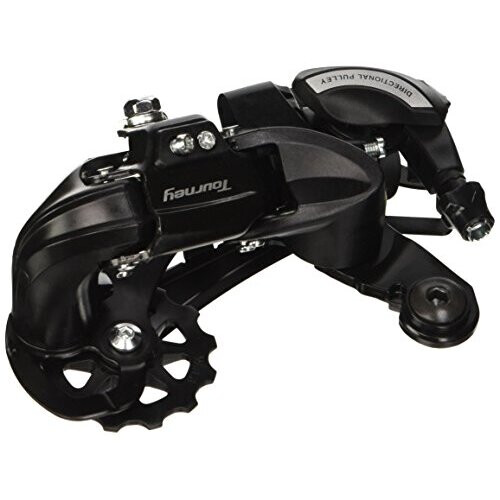 Shimano Shimano Tourney TY500 6/7 Ταχύτητες Πίσω Εμπλοκή 2
