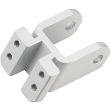Burley Hinge: For Cub Frame