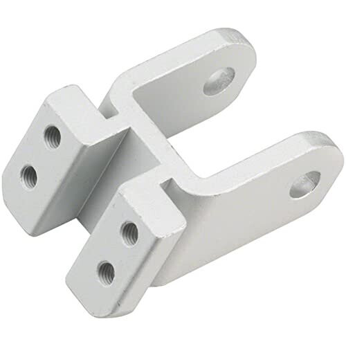 Burley Hinge: For Cub Frame