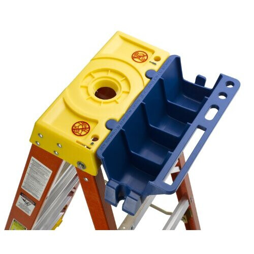 Werner AC54-JC Ladder-Accessoires 2