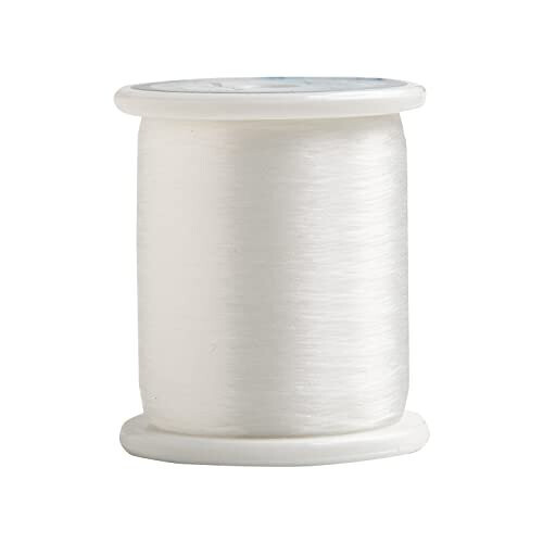 Superior Threads Monopoly unsichtbarer Polyesterfaden 0, transparent 2