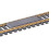 HO C83 Delayed Uncoupler, Between the Rails 1