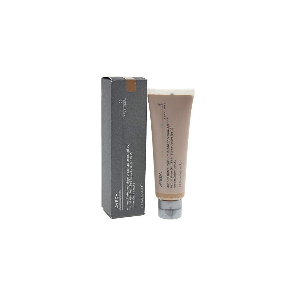 Aveda Sweet Tea (03) Inner light tinted moisture SPF 15 moisturizer lotion