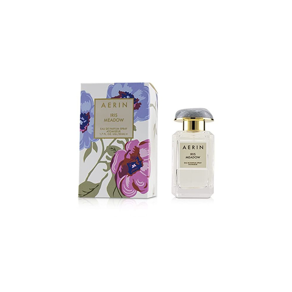 Estee Lauder Aerin Iris Meadow Eau De Parfum/1.7 Oz