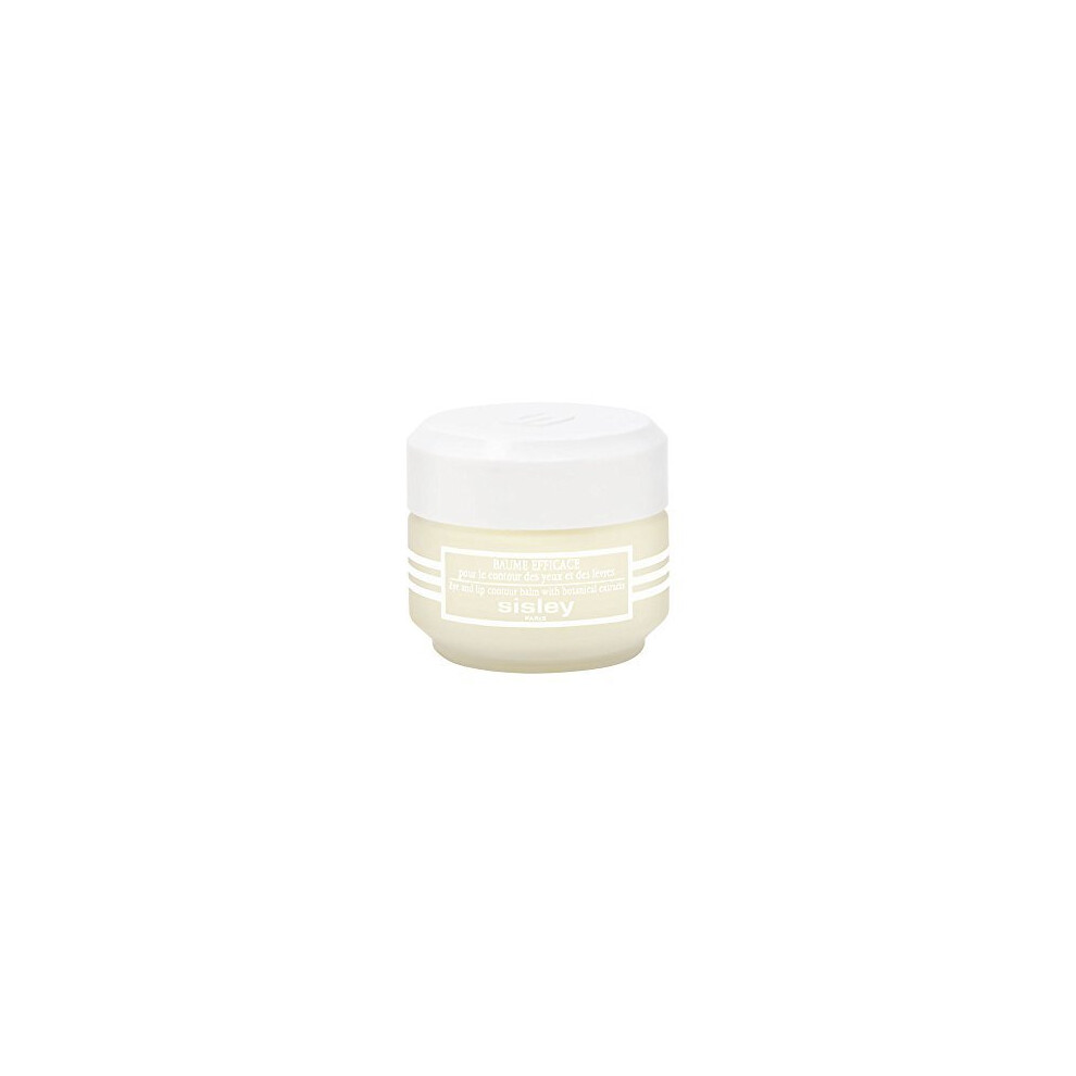 sisley paris Botanical Eye & Lip Contour Balm, 1-Ounce Jar, (SISLEY-516008)