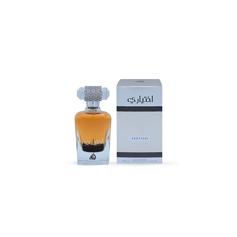 Ekhtiari Edp Perfumes for Women by Lattafa Perfumes